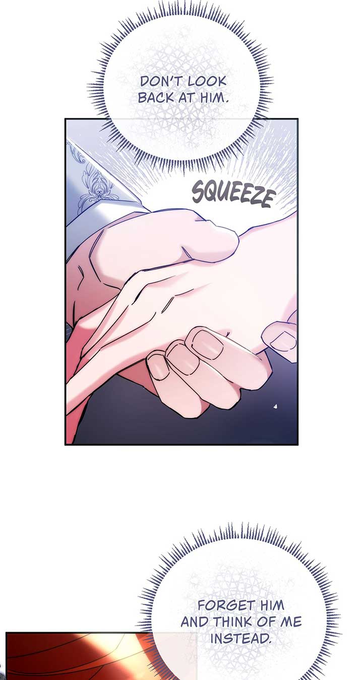 The Saintess Returns To The Emperor Chapter 17 page 45