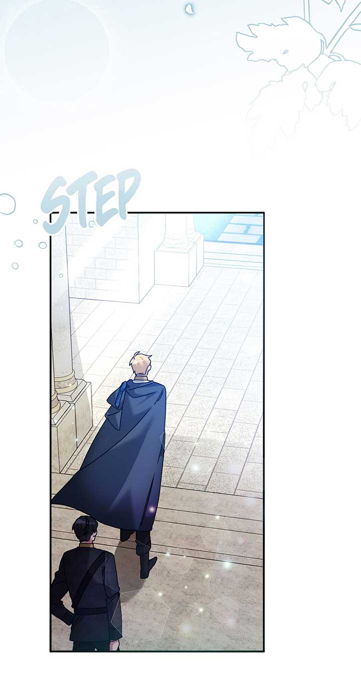 The Saintess Returns To The Emperor Chapter 17 page 4