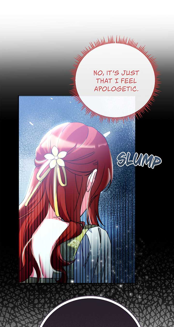 The Saintess Returns To The Emperor Chapter 17 page 54