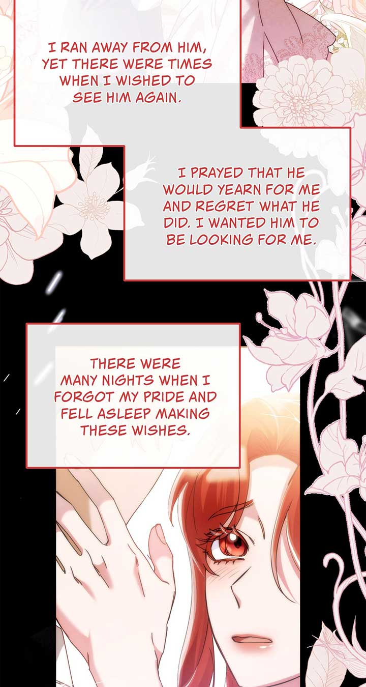 The Saintess Returns To The Emperor Chapter 17 page 57