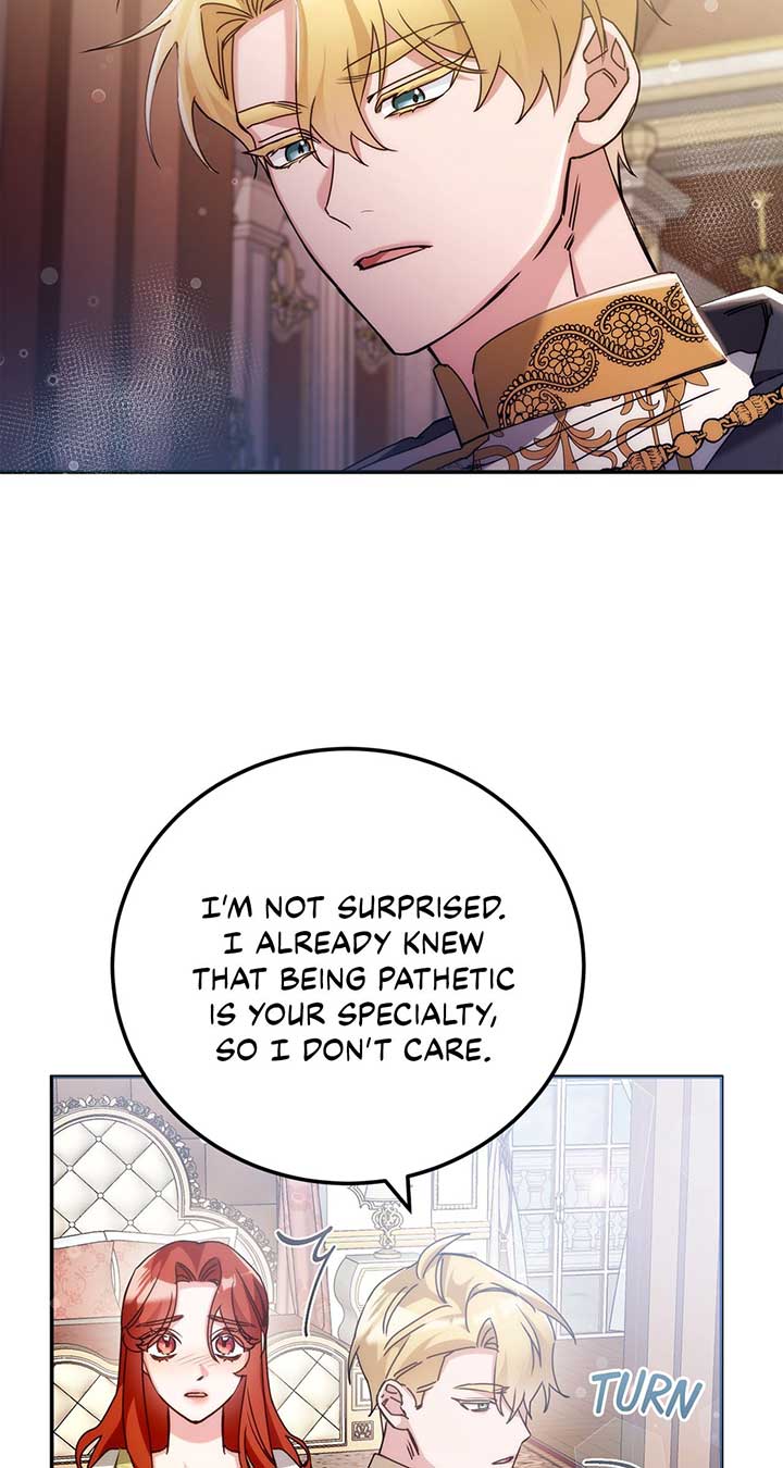 The Saintess Returns To The Emperor Chapter 17 page 67