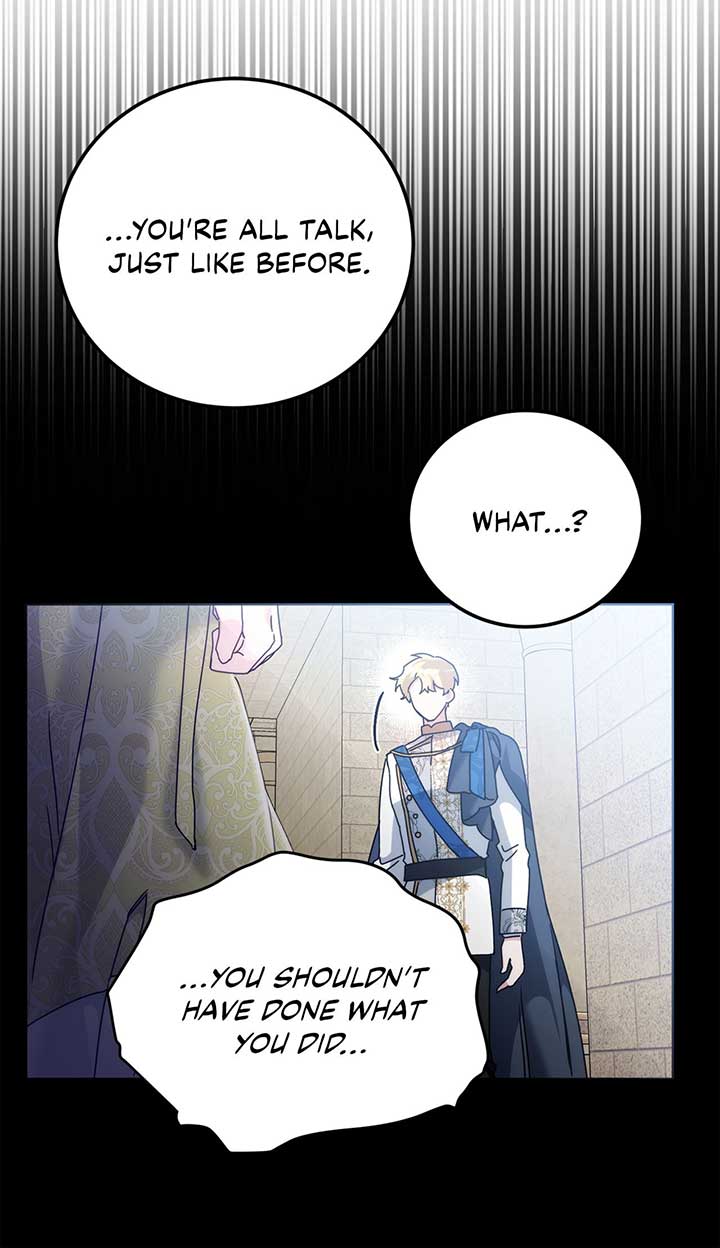 The Saintess Returns To The Emperor Chapter 17 page 6