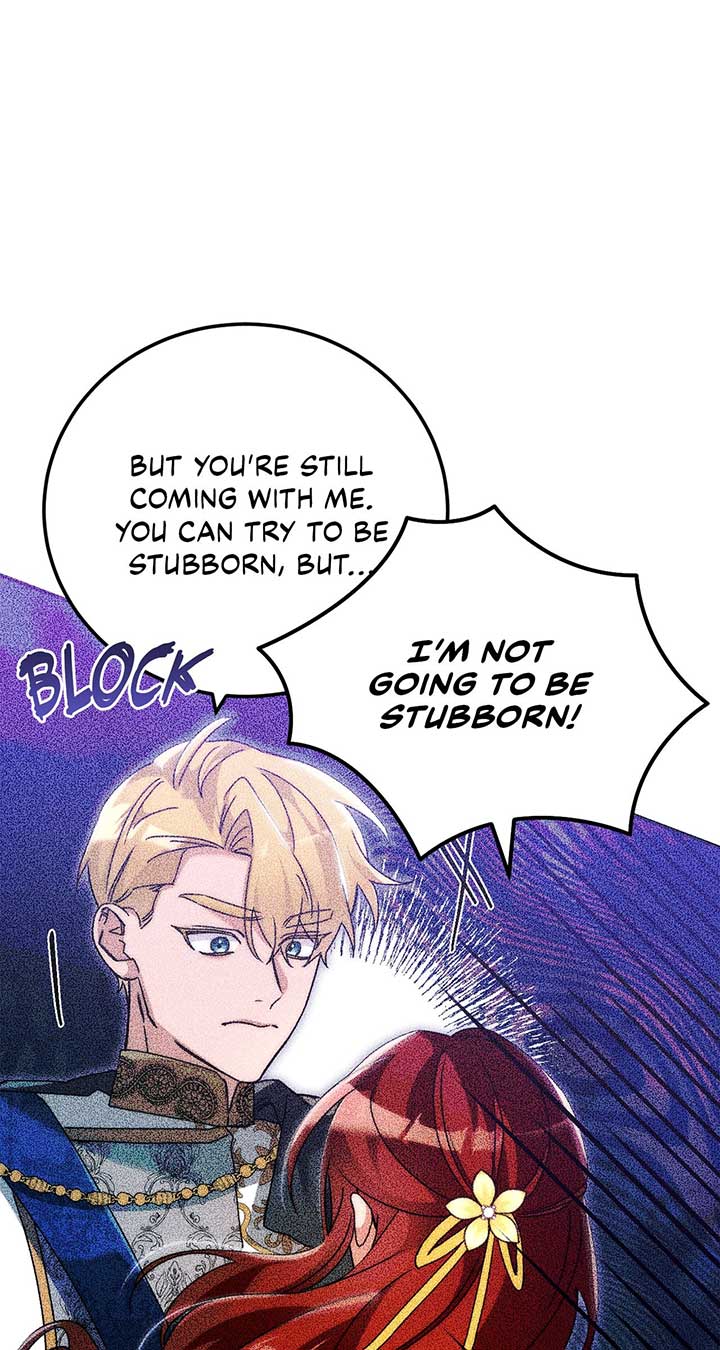 The Saintess Returns To The Emperor Chapter 17 page 69
