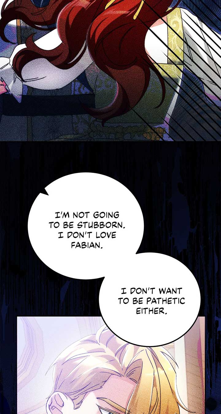 The Saintess Returns To The Emperor Chapter 17 page 70