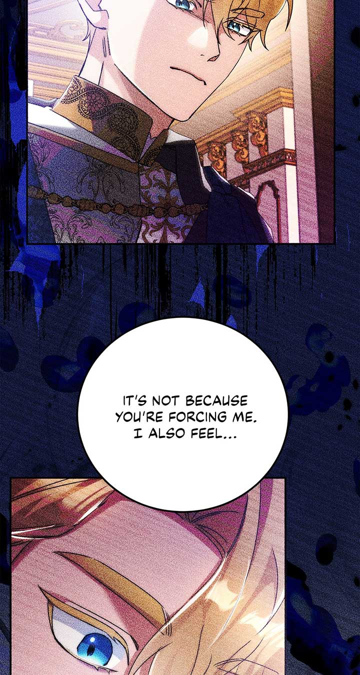 The Saintess Returns To The Emperor Chapter 17 page 71
