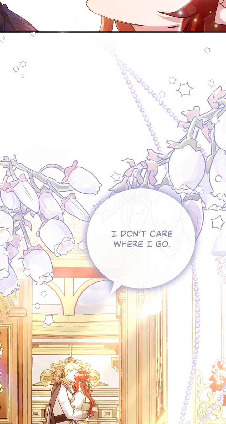 The Saintess Returns To The Emperor Chapter 17 page 82