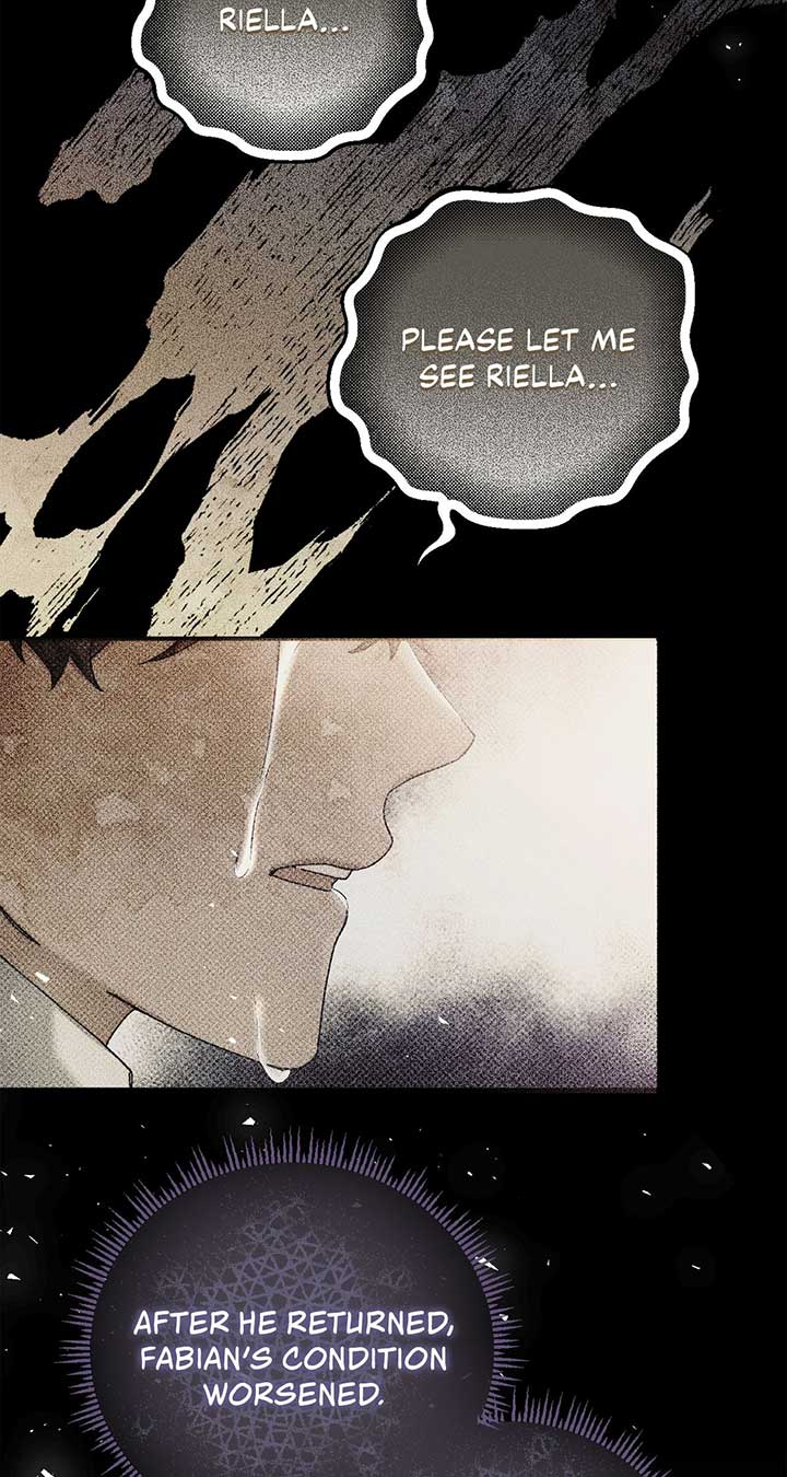 The Saintess Returns To The Emperor Chapter 18 page 12