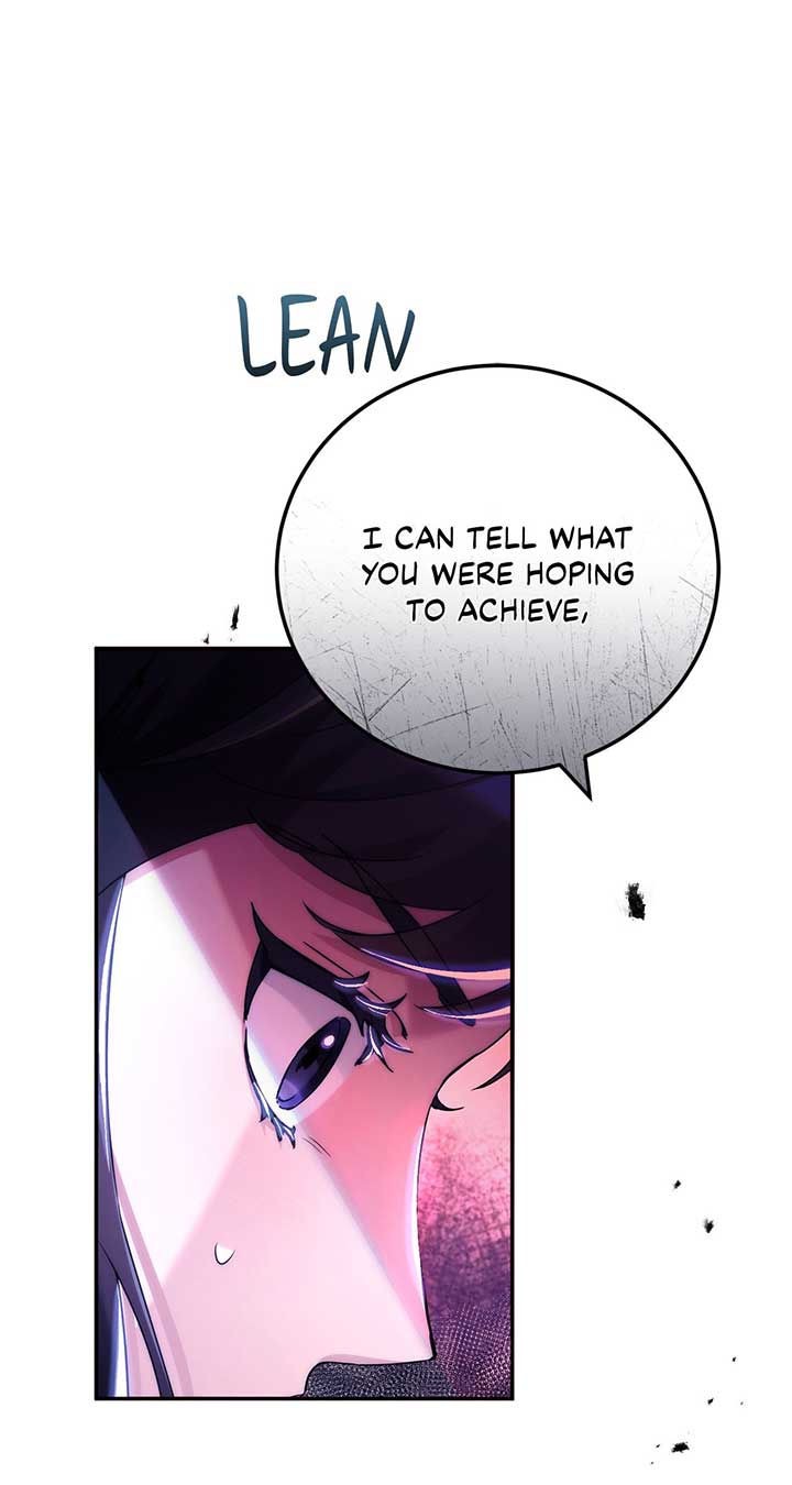 The Saintess Returns To The Emperor Chapter 18 page 14