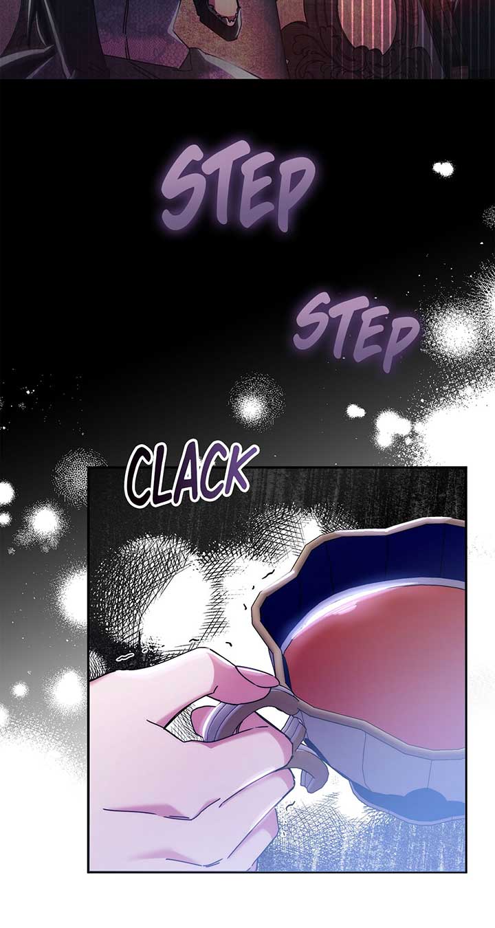 The Saintess Returns To The Emperor Chapter 18 page 16