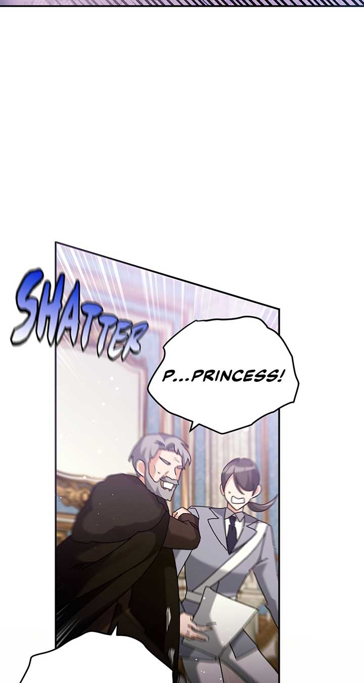 The Saintess Returns To The Emperor Chapter 18 page 18