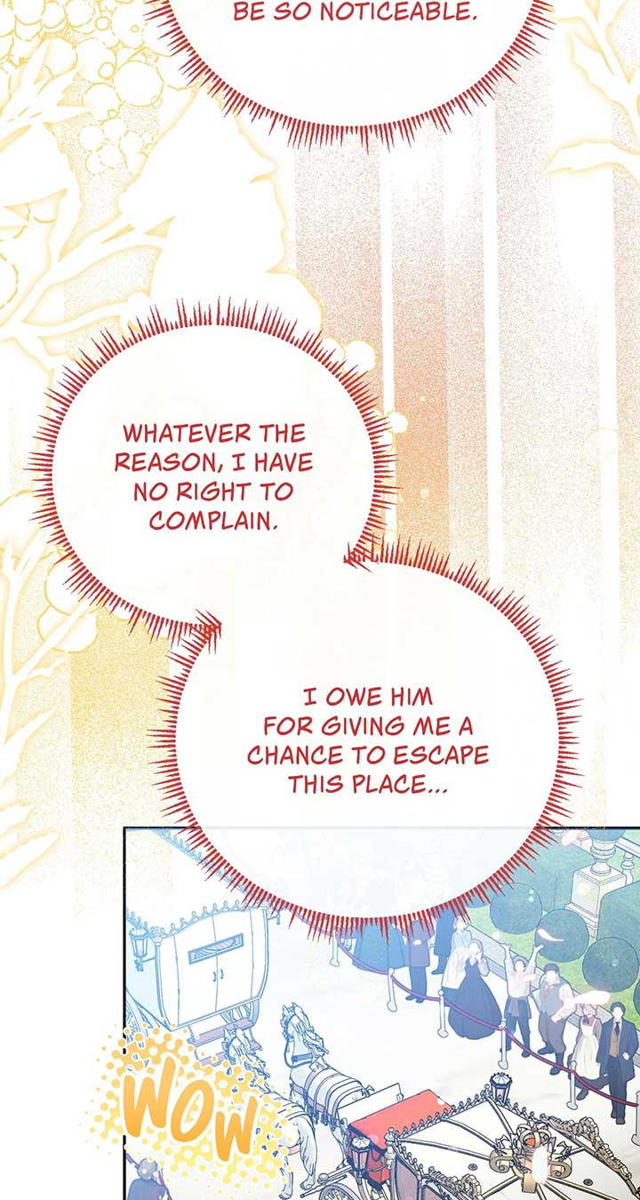 The Saintess Returns To The Emperor Chapter 18 page 31