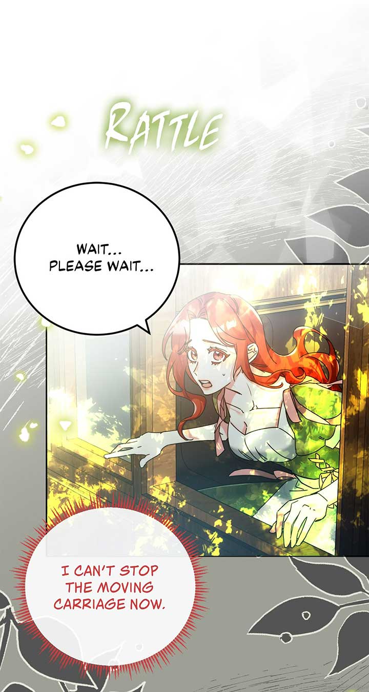 The Saintess Returns To The Emperor Chapter 18 page 36