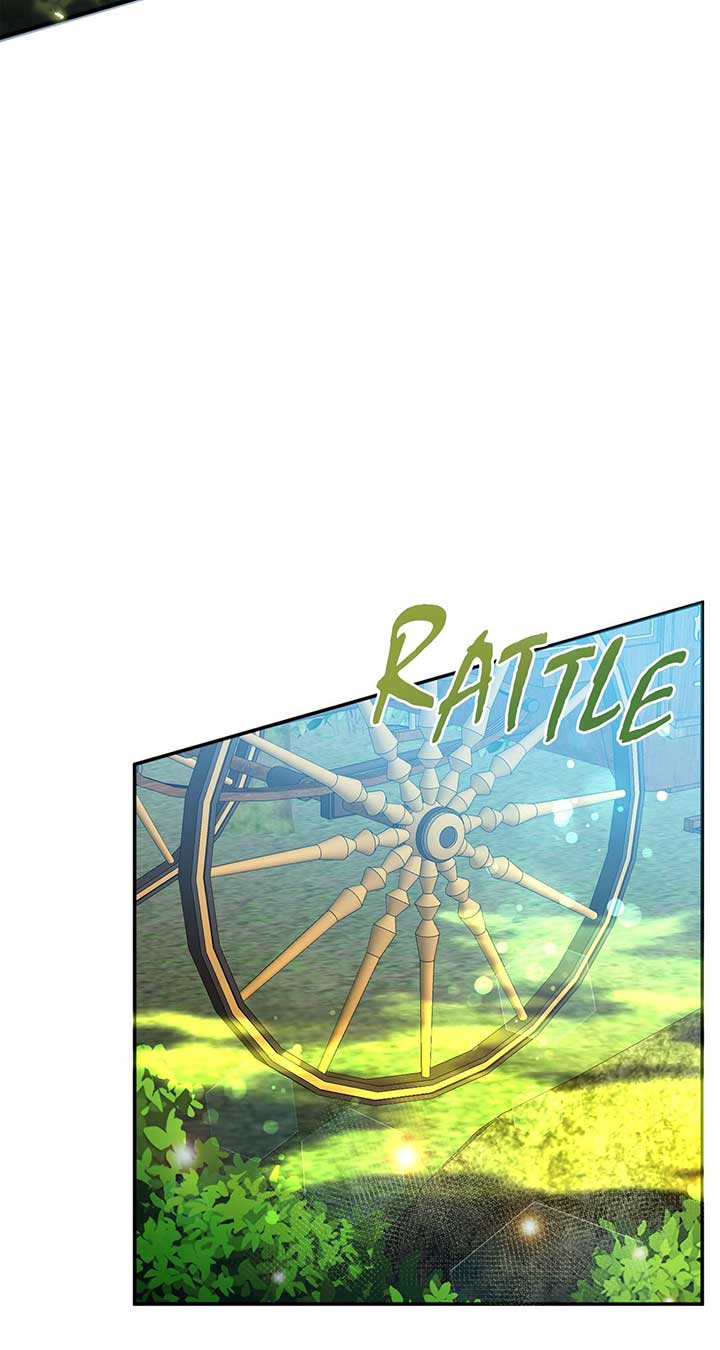 The Saintess Returns To The Emperor Chapter 18 page 40