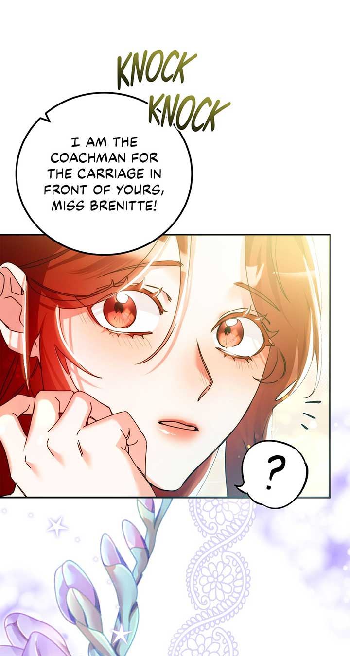 The Saintess Returns To The Emperor Chapter 18 page 44
