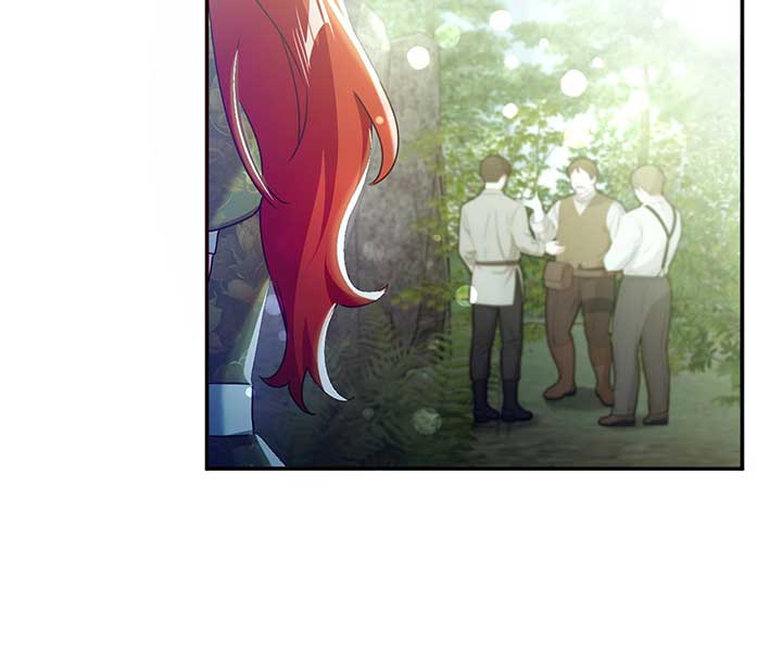 The Saintess Returns To The Emperor Chapter 18 page 54