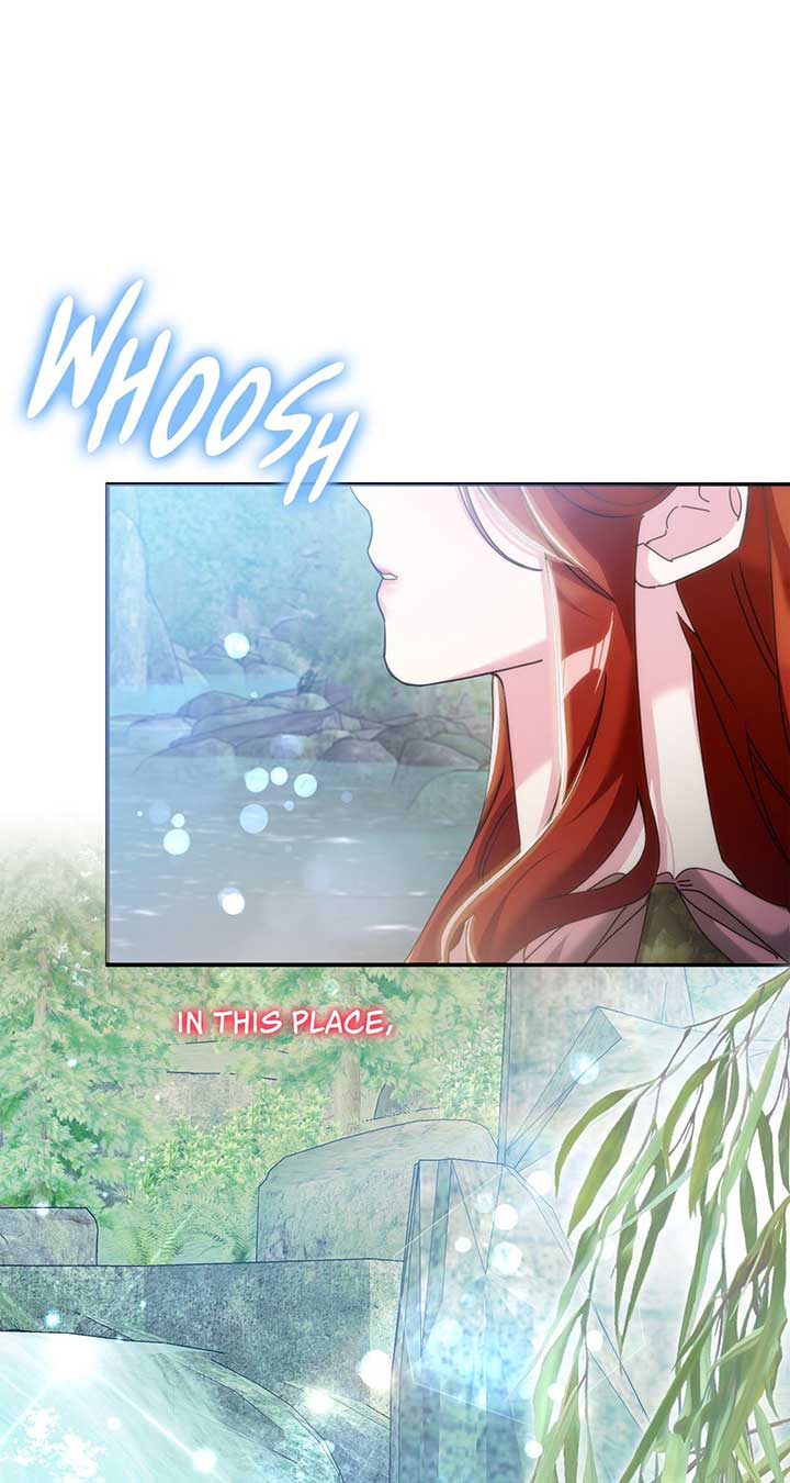 The Saintess Returns To The Emperor Chapter 18 page 55