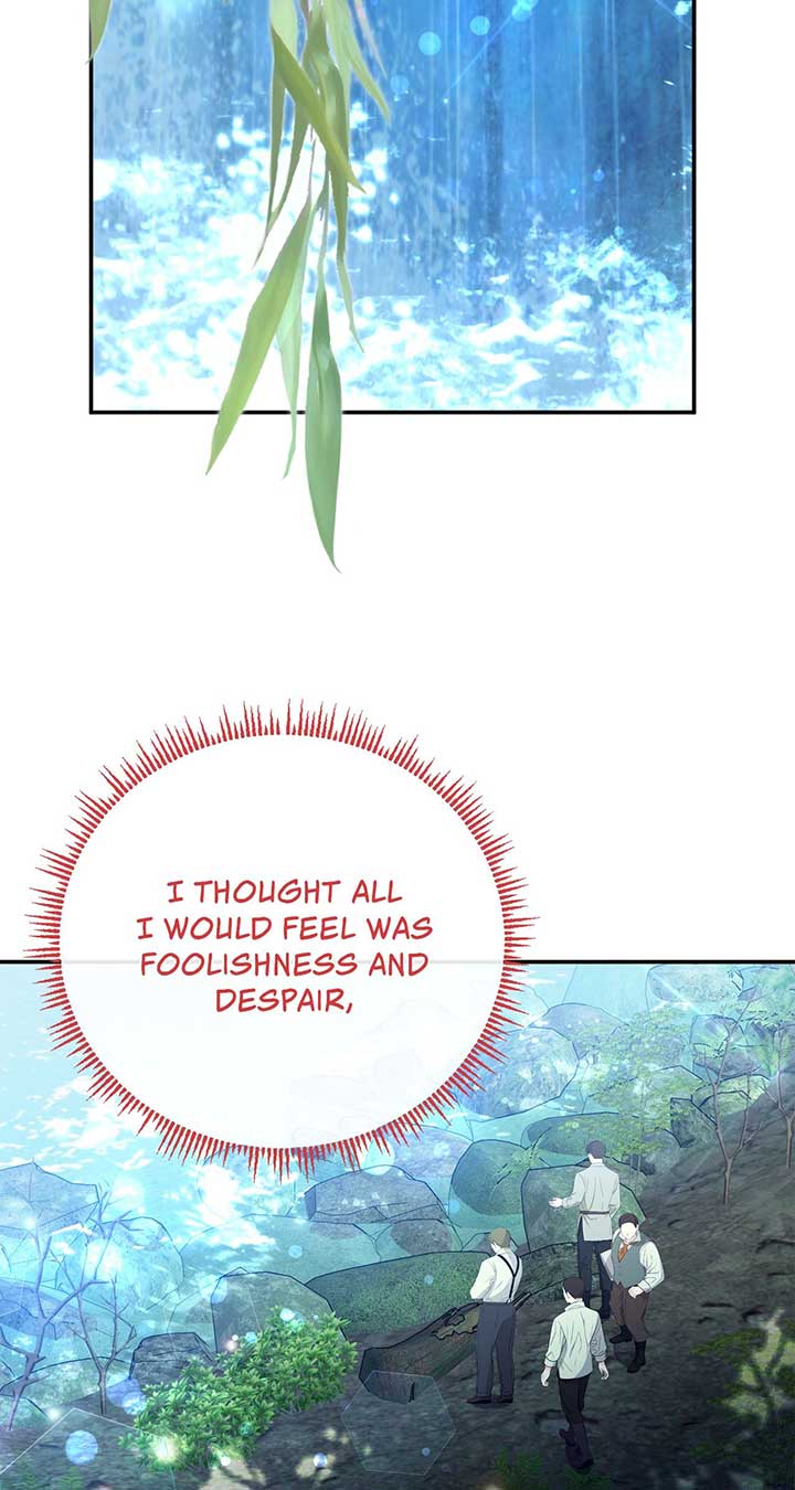 The Saintess Returns To The Emperor Chapter 18 page 58