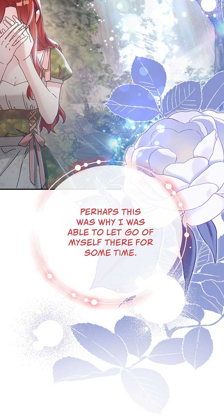 The Saintess Returns To The Emperor Chapter 18 page 61