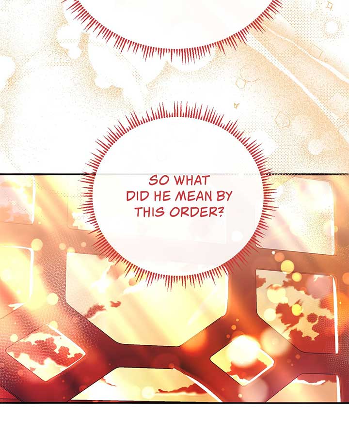 The Saintess Returns To The Emperor Chapter 18 page 68