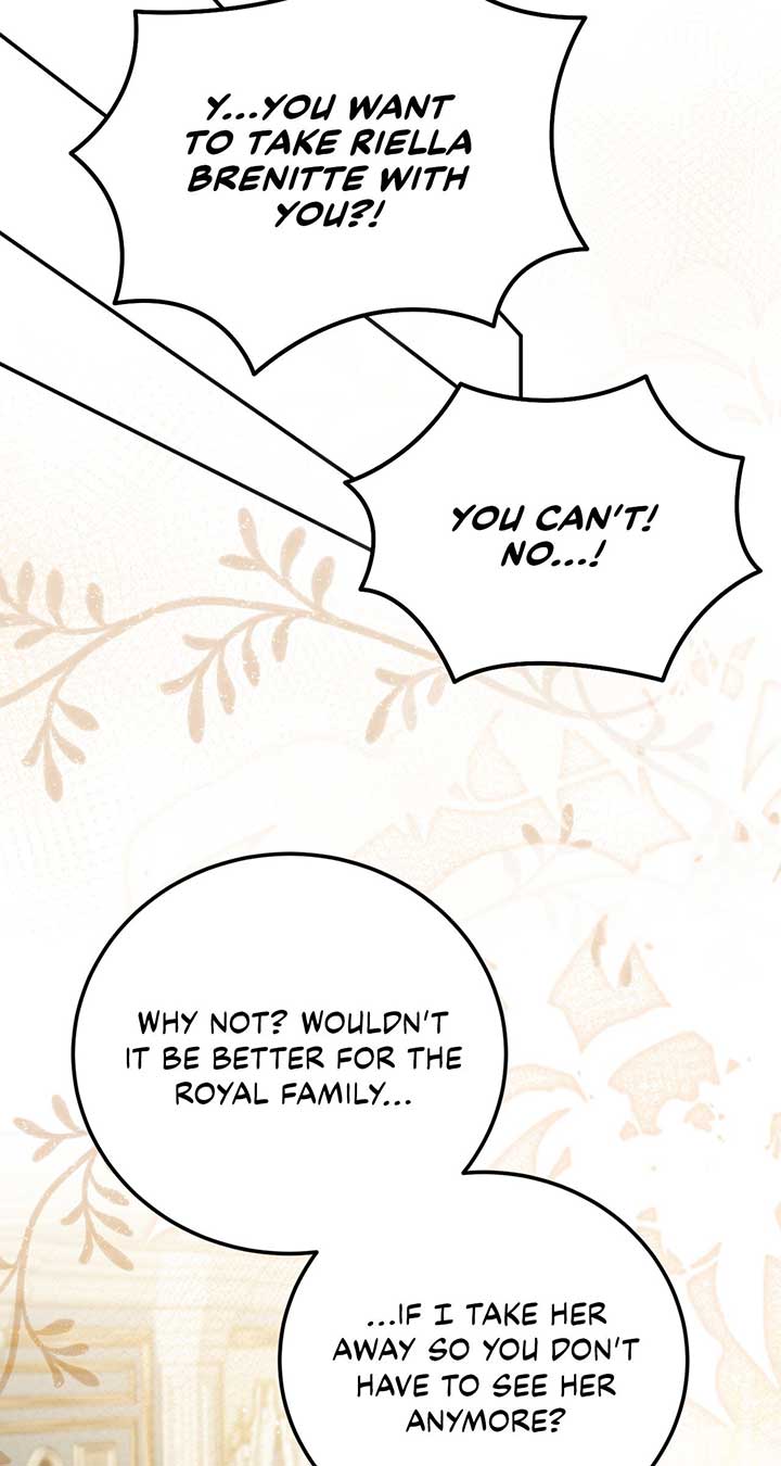 The Saintess Returns To The Emperor Chapter 18 page 6