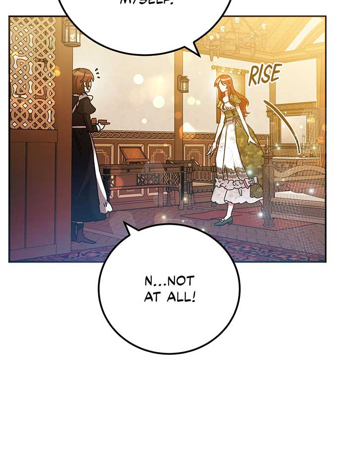 The Saintess Returns To The Emperor Chapter 18 page 73