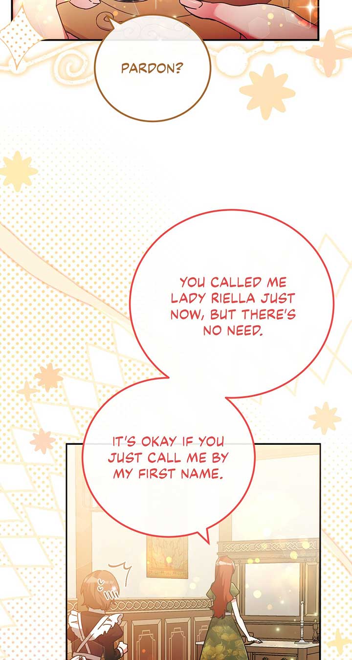 The Saintess Returns To The Emperor Chapter 18 page 76