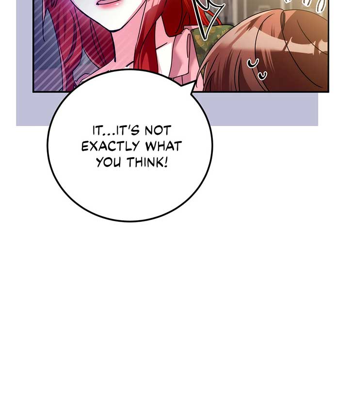 The Saintess Returns To The Emperor Chapter 18 page 83