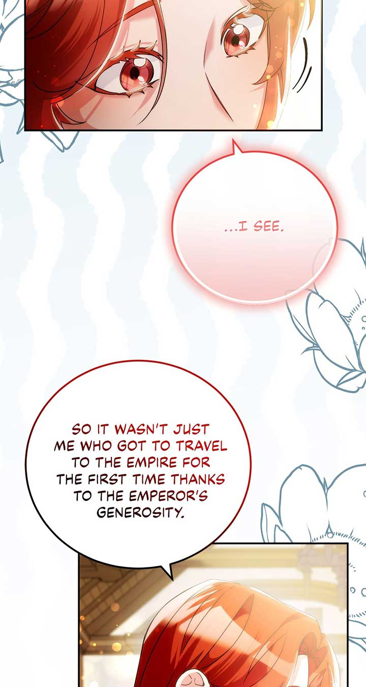 The Saintess Returns To The Emperor Chapter 18 page 86