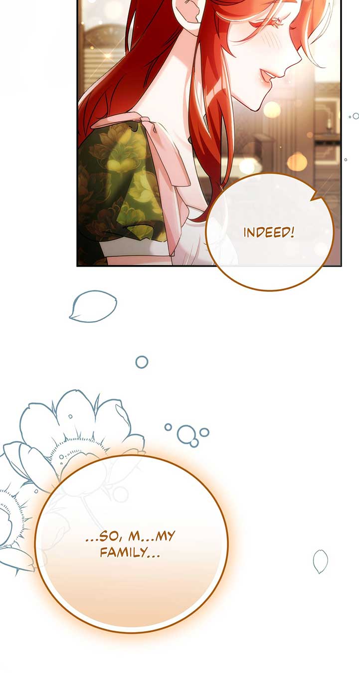 The Saintess Returns To The Emperor Chapter 18 page 87