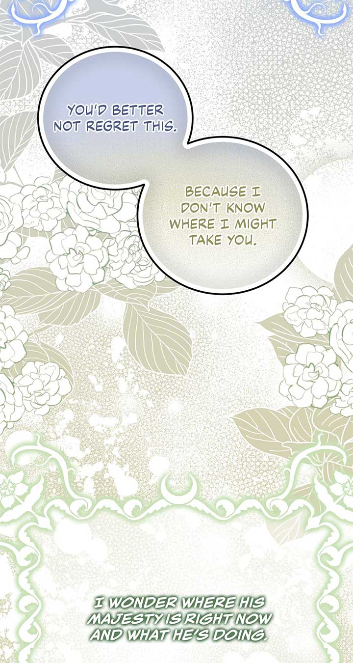 The Saintess Returns To The Emperor Chapter 18 page 94