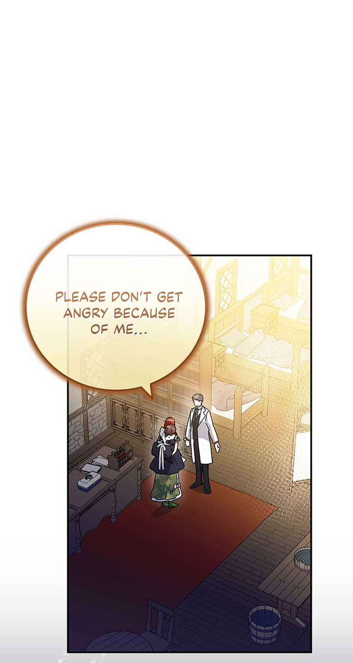The Saintess Returns To The Emperor Chapter 19 page 21