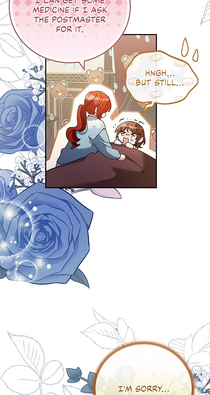 The Saintess Returns To The Emperor Chapter 19 page 25