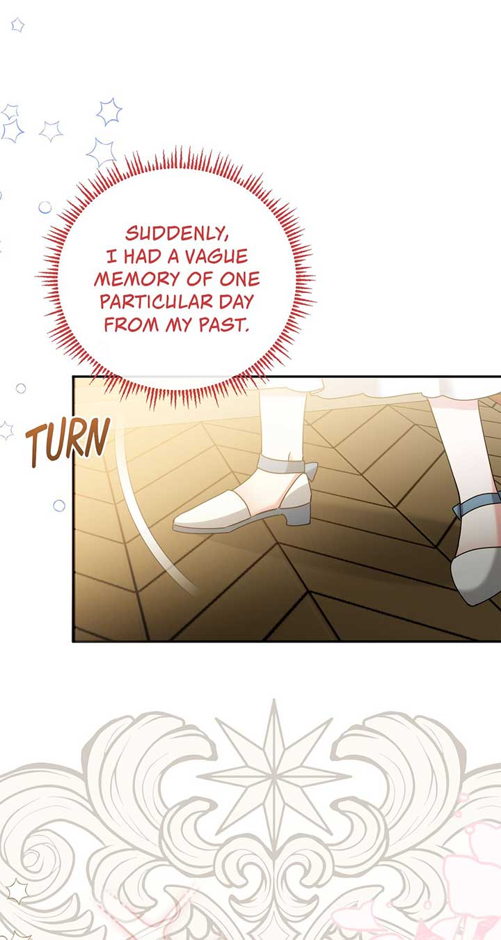 The Saintess Returns To The Emperor Chapter 19 page 29