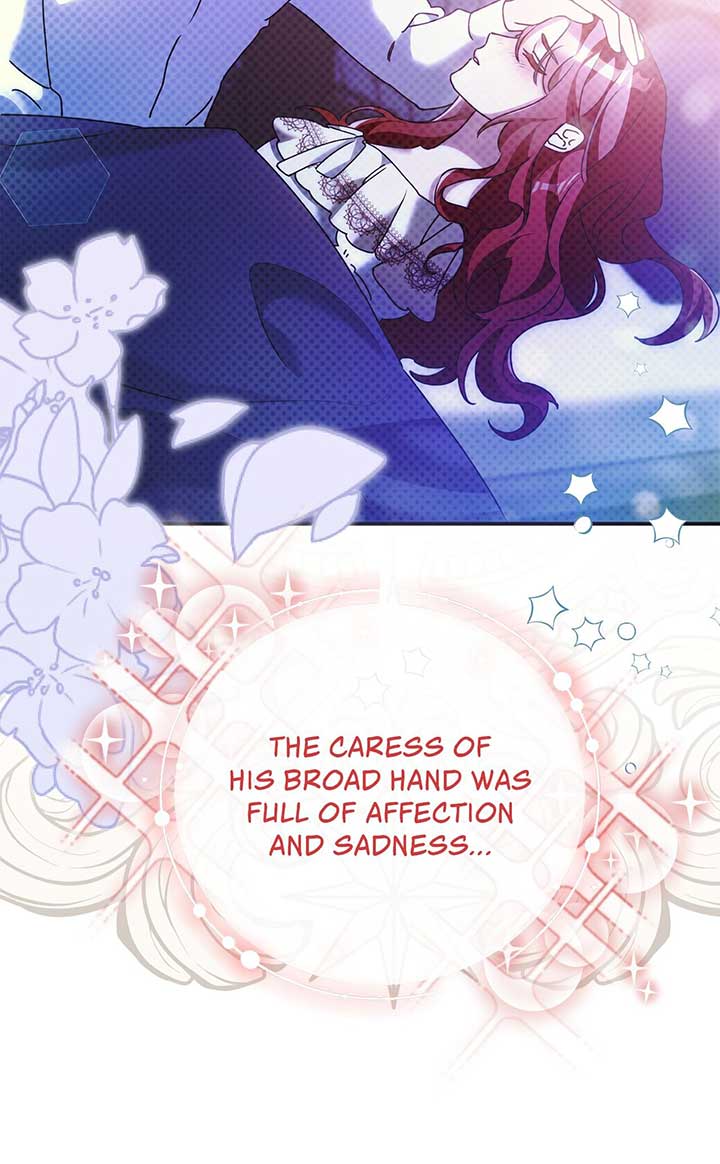 The Saintess Returns To The Emperor Chapter 19 page 32