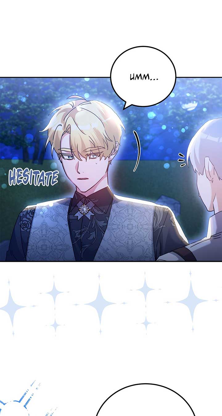 The Saintess Returns To The Emperor Chapter 19 page 36