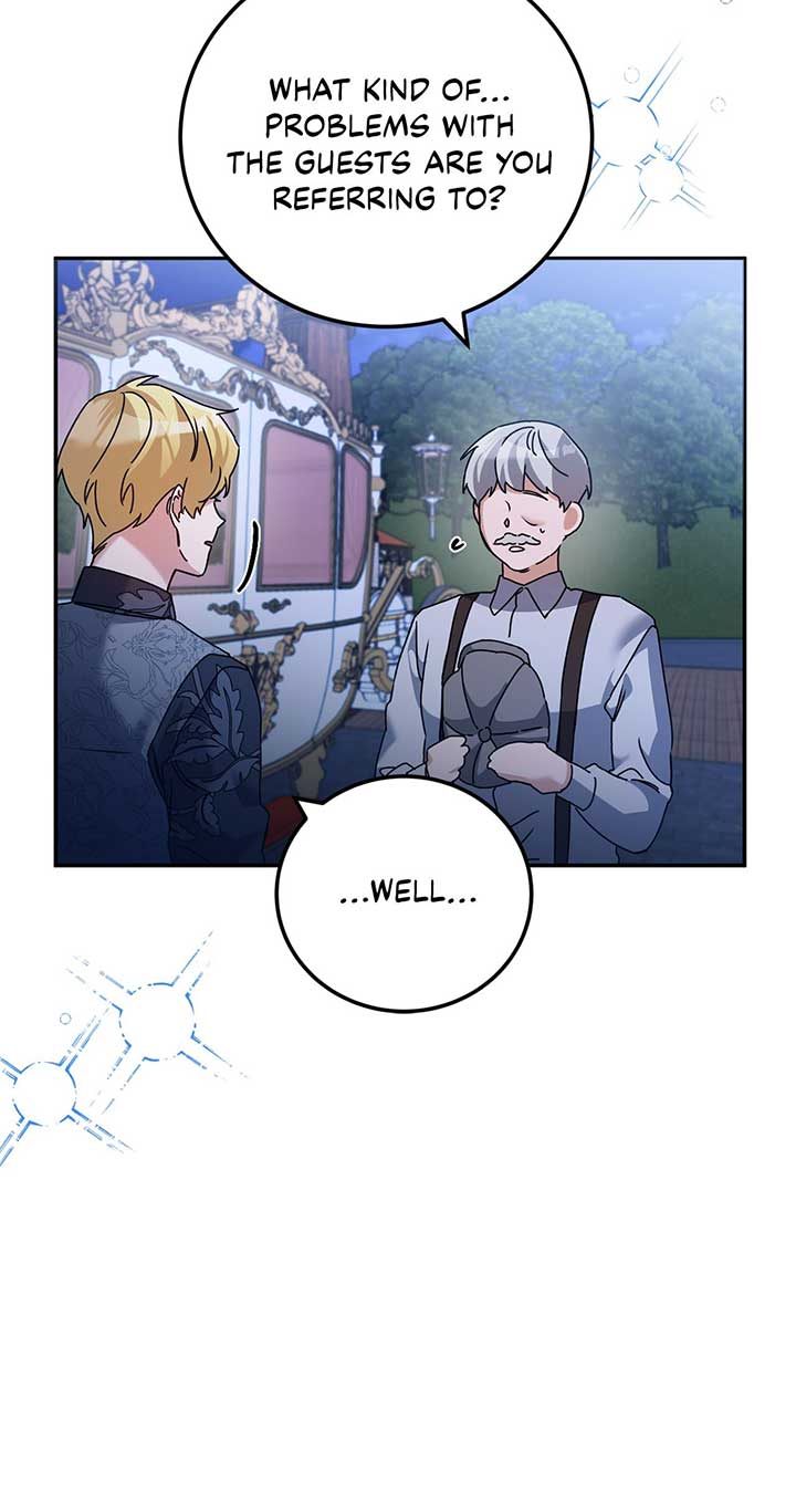 The Saintess Returns To The Emperor Chapter 19 page 38