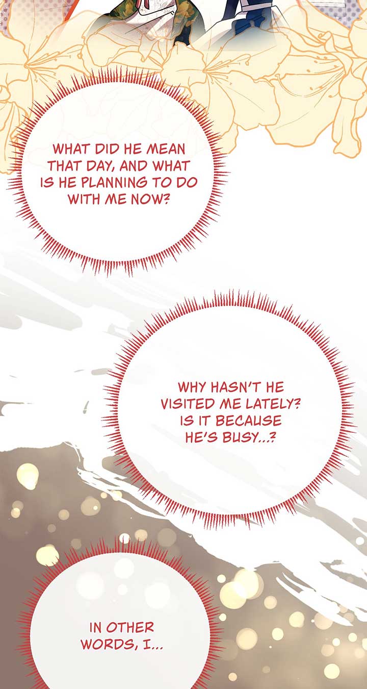 The Saintess Returns To The Emperor Chapter 19 page 3