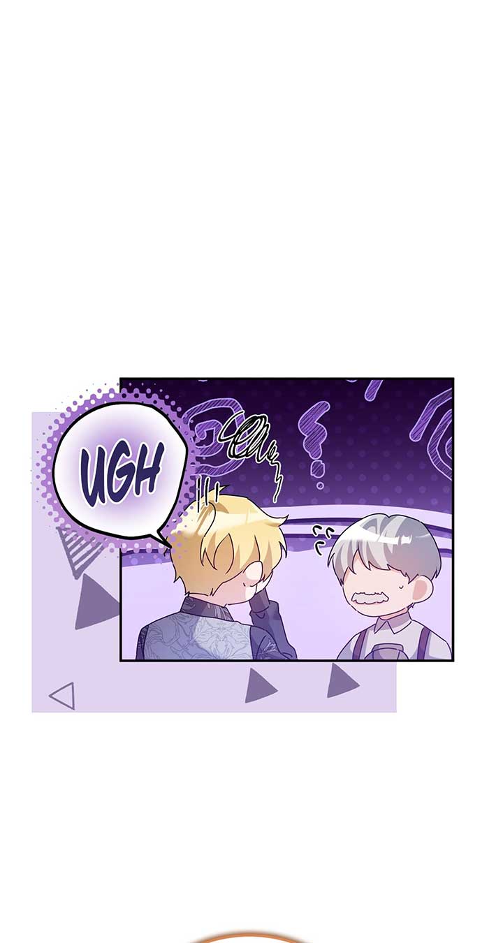 The Saintess Returns To The Emperor Chapter 19 page 40