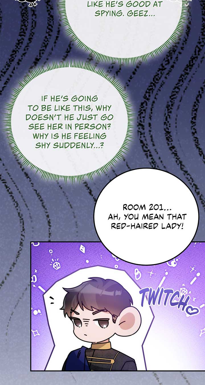 The Saintess Returns To The Emperor Chapter 19 page 45