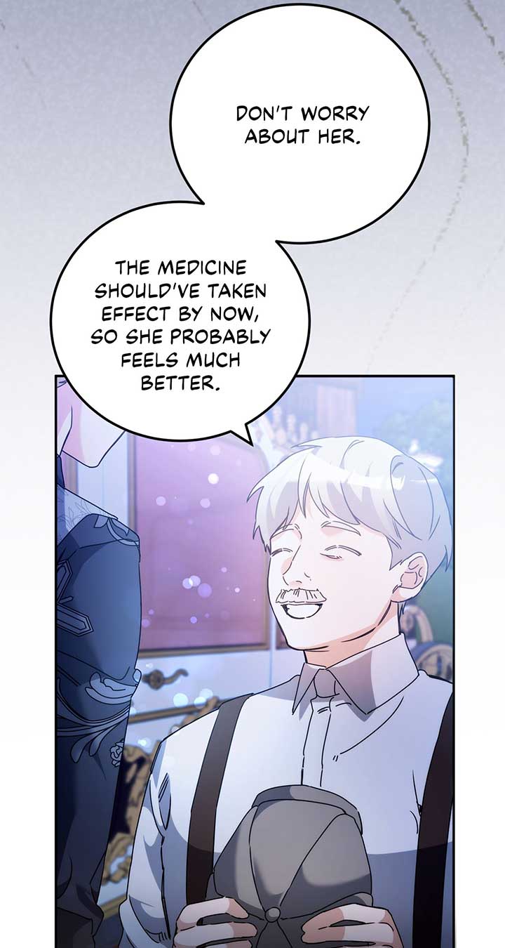 The Saintess Returns To The Emperor Chapter 19 page 46