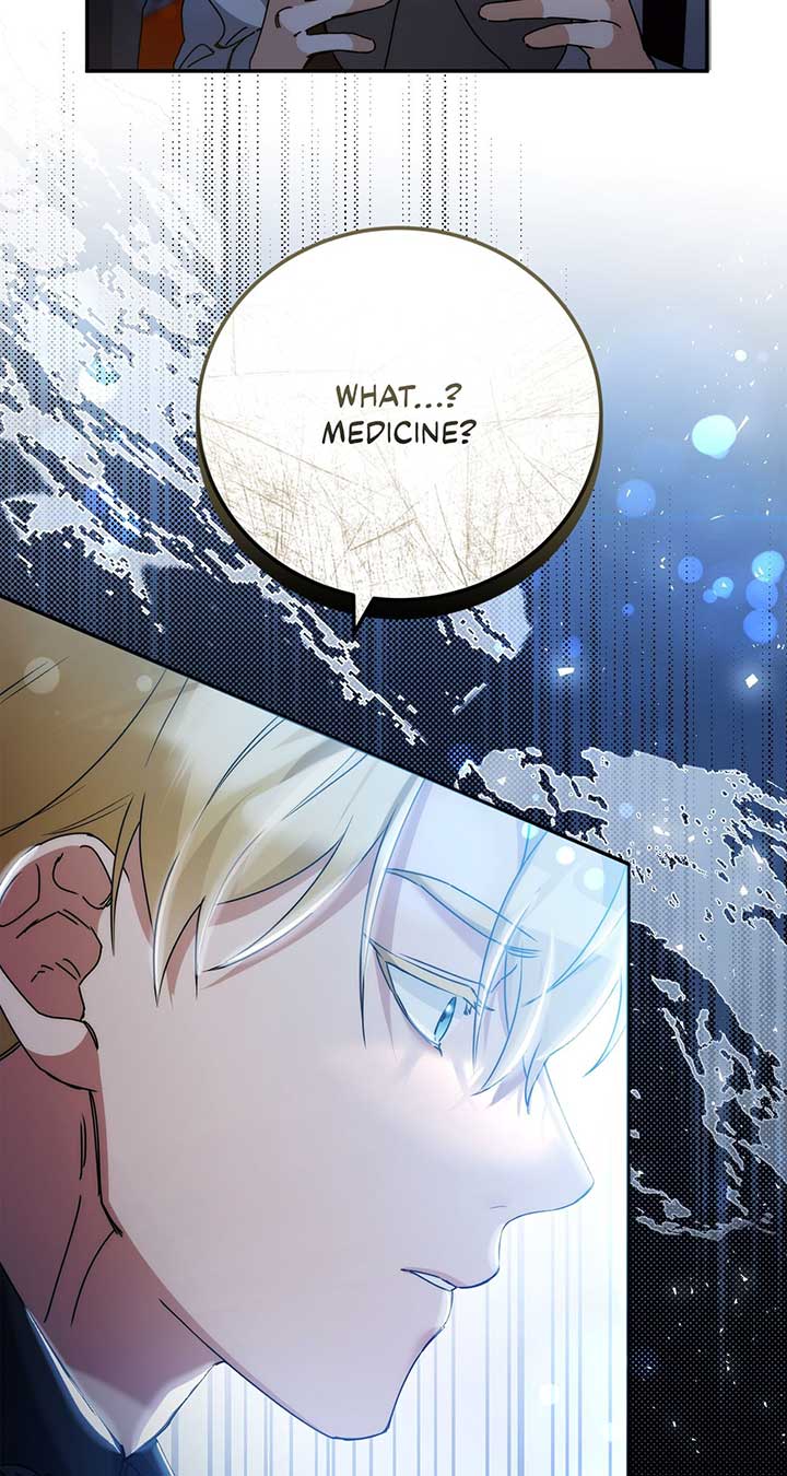 The Saintess Returns To The Emperor Chapter 19 page 47