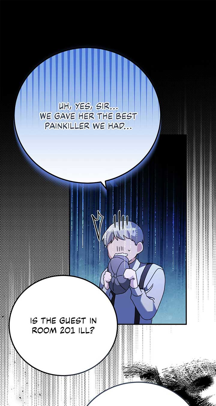 The Saintess Returns To The Emperor Chapter 19 page 49