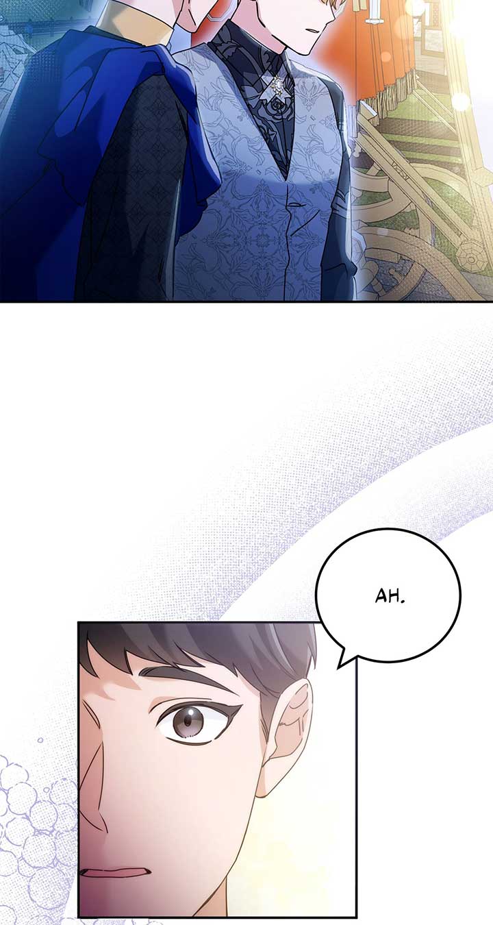 The Saintess Returns To The Emperor Chapter 19 page 52