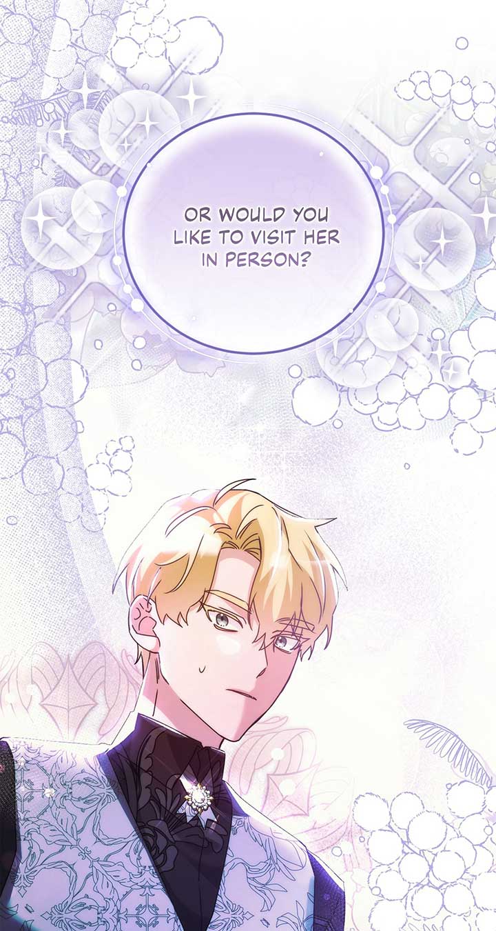 The Saintess Returns To The Emperor Chapter 19 page 53