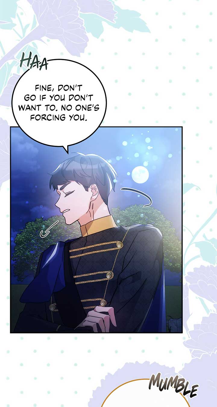 The Saintess Returns To The Emperor Chapter 19 page 57