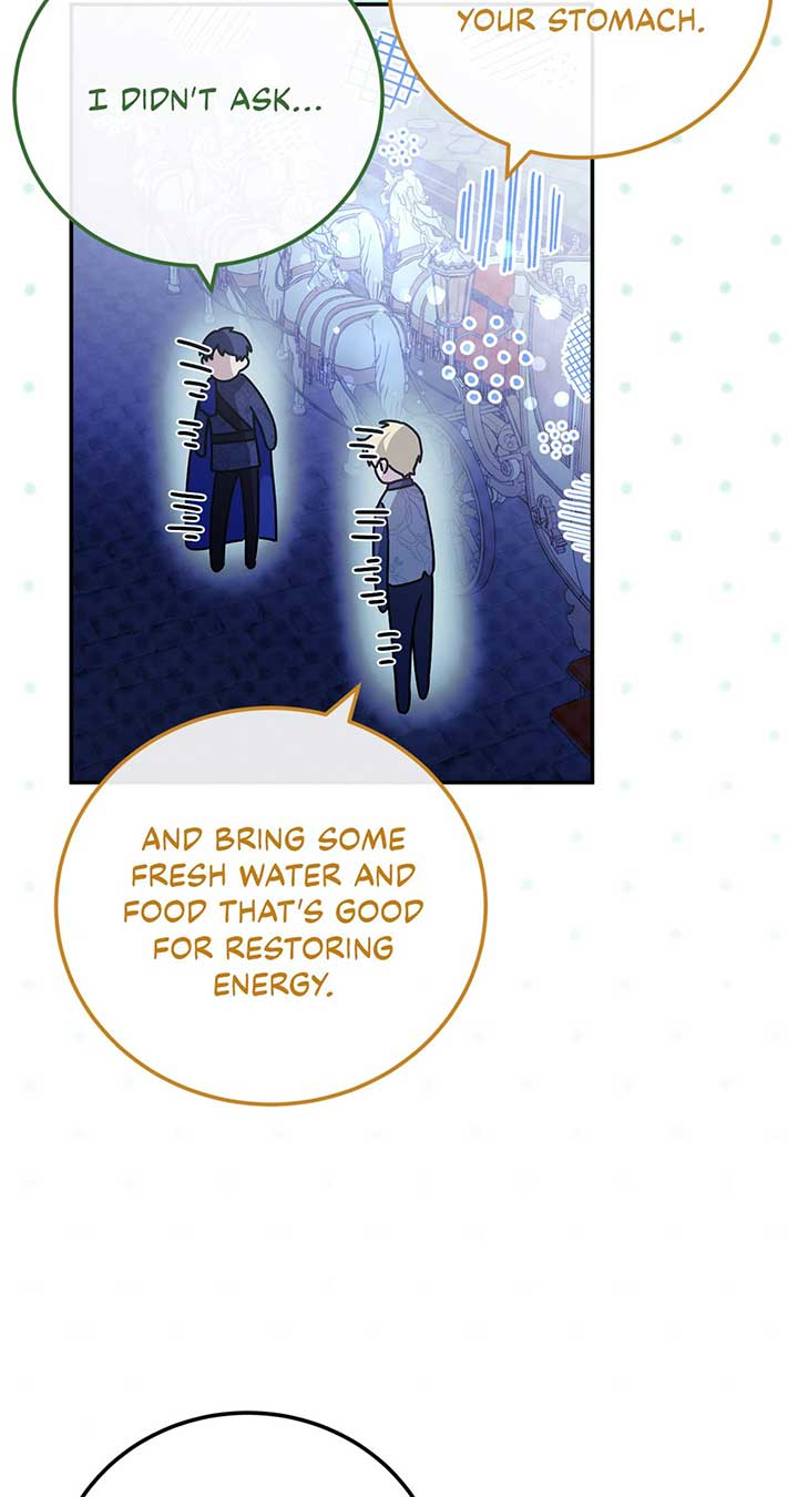 The Saintess Returns To The Emperor Chapter 19 page 59