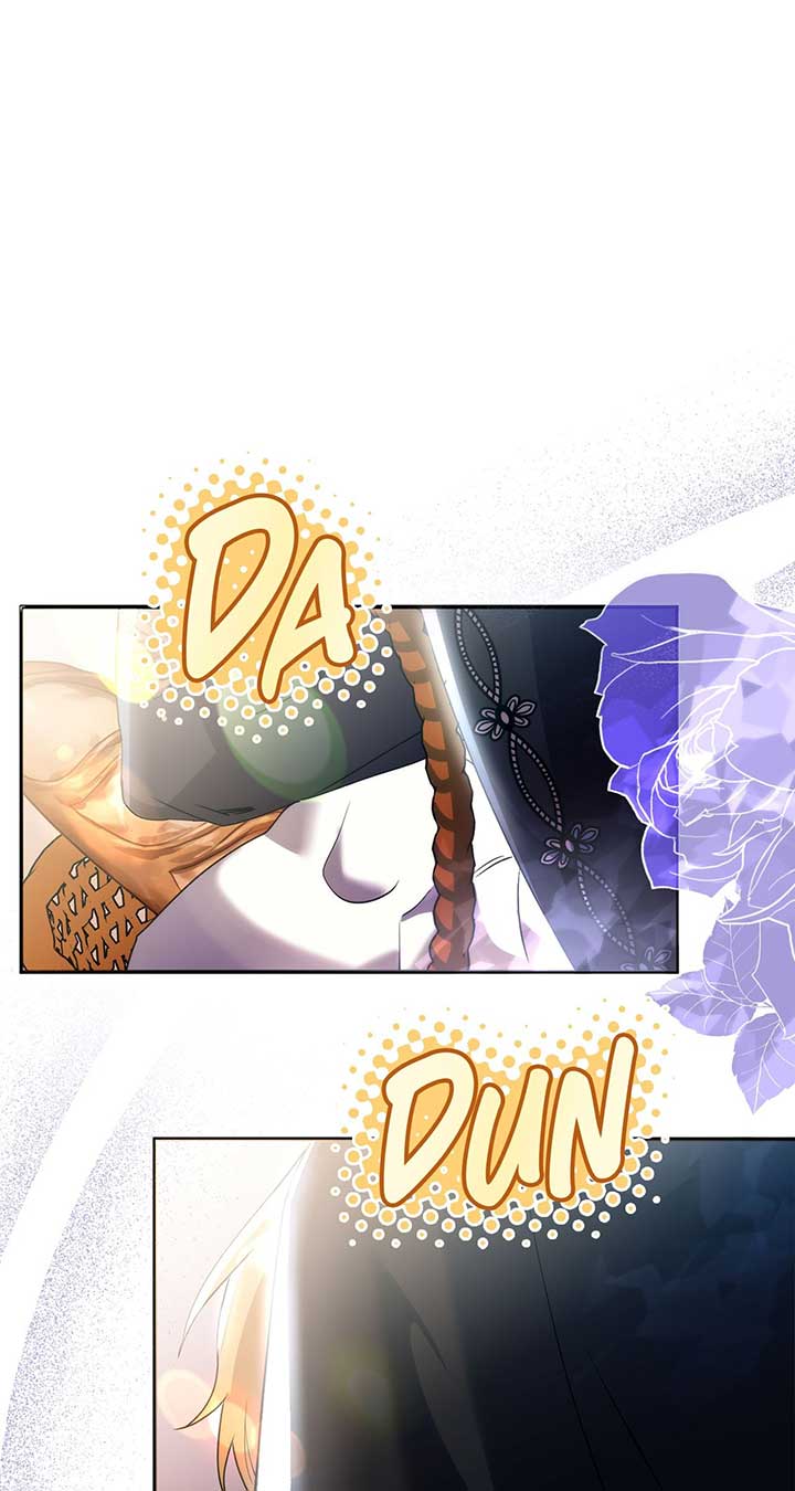 The Saintess Returns To The Emperor Chapter 19 page 61