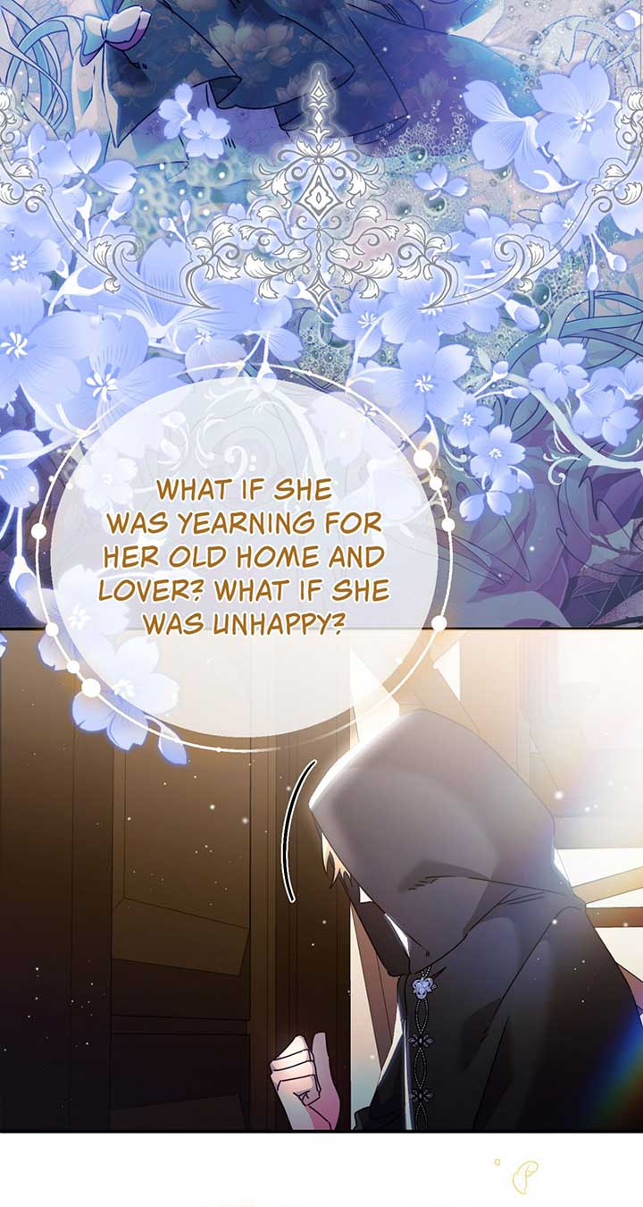 The Saintess Returns To The Emperor Chapter 19 page 68