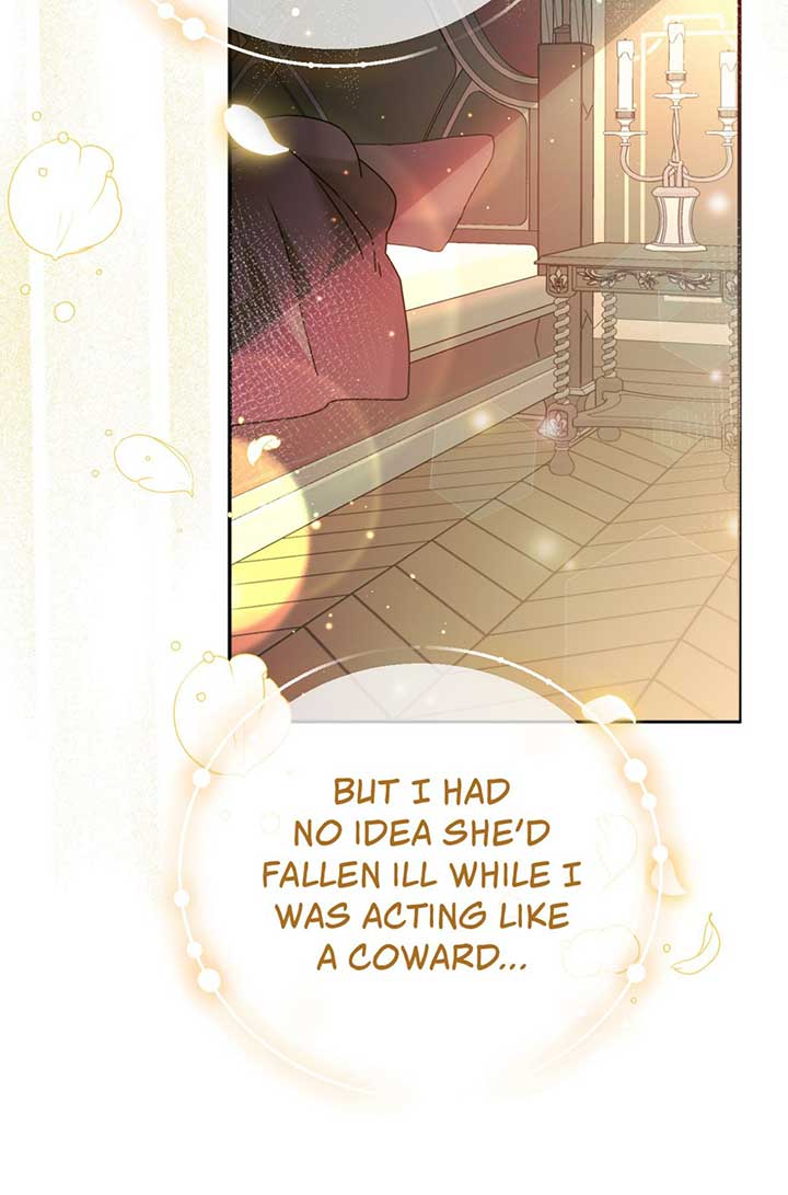 The Saintess Returns To The Emperor Chapter 19 page 70