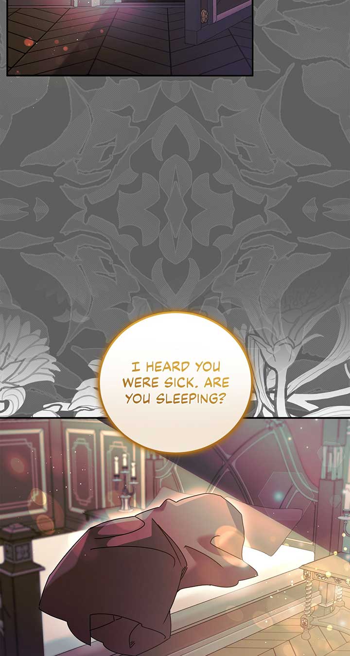 The Saintess Returns To The Emperor Chapter 19 page 74